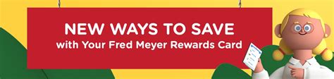 fredsinc com smart card sign up|fred meyer free rewards program.